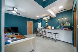 Blk 104A Alkaff Courtview (Toa Payoh), HDB 3 Rooms #538607751